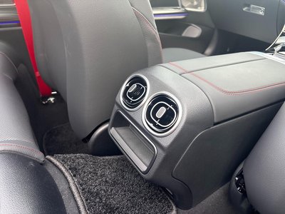 2025 Mercedes-BENZ CLE AMG 照片 57
