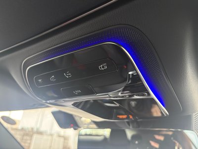 2025 Mercedes-BENZ CLE AMG 照片 43