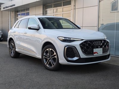 صورة 9 لـ 2026 AUDI Q5