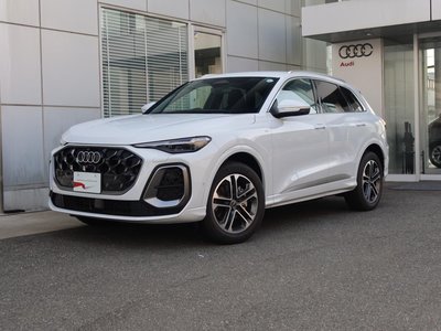 صورة 2 لـ 2026 AUDI Q5