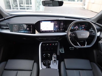 صورة 11 لـ 2026 AUDI Q5