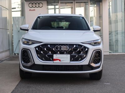 صورة 3 لـ 2026 AUDI Q5