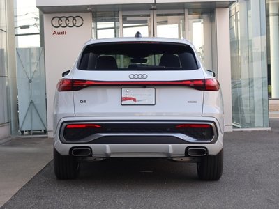صورة 7 لـ 2026 AUDI Q5