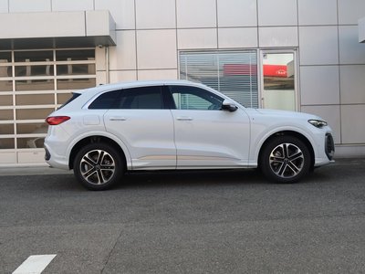 صورة 8 لـ 2026 AUDI Q5