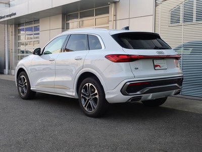 صورة 5 لـ 2026 AUDI Q5