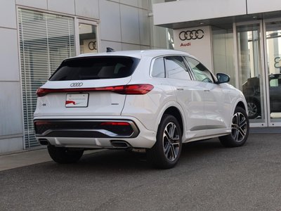 صورة 6 لـ 2026 AUDI Q5