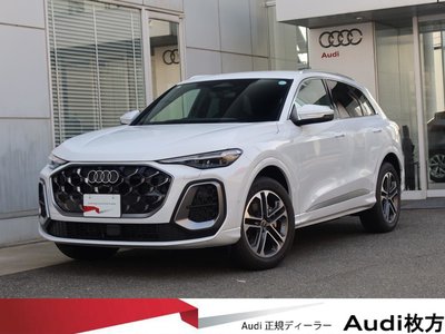 صورة 1 لـ 2026 AUDI Q5