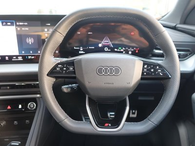 صورة 12 لـ 2026 AUDI Q5