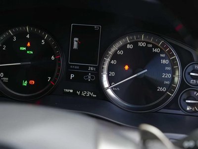 2018 Lexus LX thumbnail 21