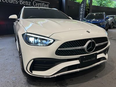 2023 Mercedes-BENZ C-CLASS thumbnail 44