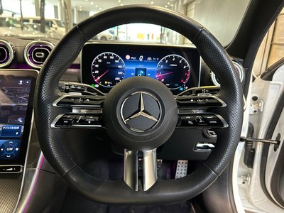 2023 Mercedes-BENZ C-CLASS photo 16