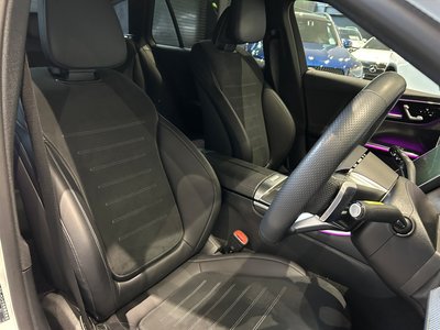 2023 Mercedes-BENZ C-CLASS thumbnail 32