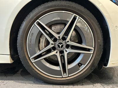 2023 Mercedes-BENZ C-CLASS photo 5