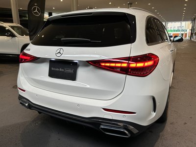 2023 Mercedes-BENZ C-CLASS thumbnail 45