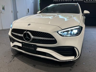 2023 Mercedes-BENZ C-CLASS thumbnail 43