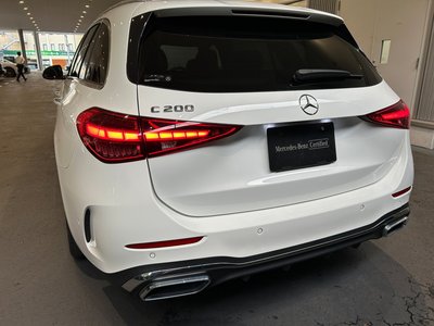2023 Mercedes-BENZ C-CLASS thumbnail 46