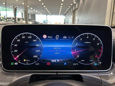 2023 Mercedes-BENZ C-CLASS photo 14