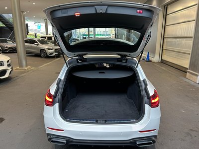 2023 Mercedes-BENZ C-CLASS photo 8