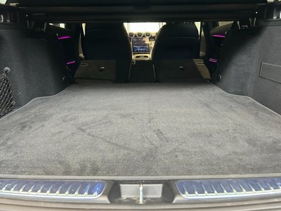 2023 Mercedes-BENZ C-CLASS photo 10