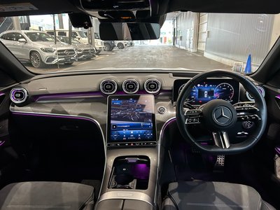 2023 Mercedes-BENZ C-CLASS photo 13