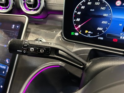2023 Mercedes-BENZ C-CLASS thumbnail 20