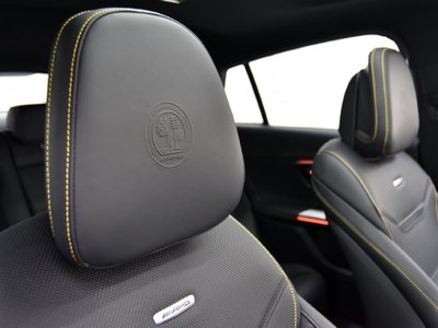 صورة مصغرة 18 لـ 2025 Mercedes-BENZ GLC AMG