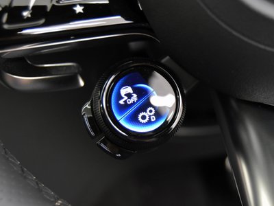 صورة مصغرة 21 لـ 2025 Mercedes-BENZ GLC AMG