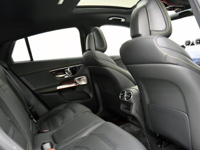 صورة مصغرة 24 لـ 2025 Mercedes-BENZ GLC AMG