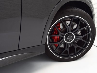صورة مصغرة 20 لـ 2025 Mercedes-BENZ GLC AMG