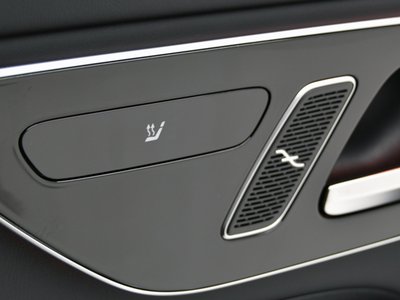 صورة مصغرة 25 لـ 2025 Mercedes-BENZ GLC AMG