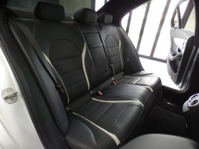 صورة مصغرة 40 لـ 2019 Mercedes-BENZ C-CLASS AMG