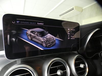 صورة مصغرة 69 لـ 2019 Mercedes-BENZ C-CLASS AMG