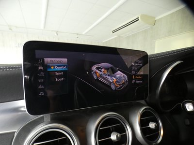 صورة مصغرة 62 لـ 2019 Mercedes-BENZ C-CLASS AMG