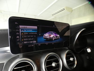 صورة مصغرة 66 لـ 2019 Mercedes-BENZ C-CLASS AMG