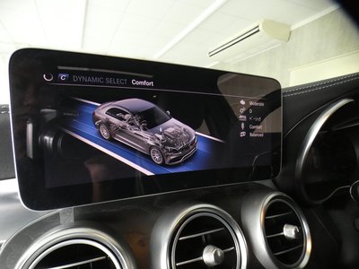 صورة مصغرة 70 لـ 2019 Mercedes-BENZ C-CLASS AMG