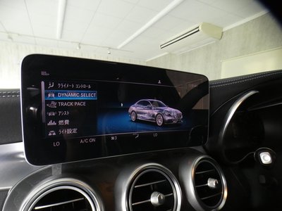 صورة مصغرة 61 لـ 2019 Mercedes-BENZ C-CLASS AMG