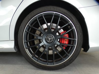 صورة مصغرة 75 لـ 2019 Mercedes-BENZ C-CLASS AMG