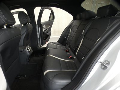 صورة مصغرة 42 لـ 2019 Mercedes-BENZ C-CLASS AMG