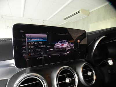 صورة مصغرة 65 لـ 2019 Mercedes-BENZ C-CLASS AMG