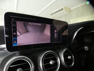 صورة مصغرة 13 لـ 2019 Mercedes-BENZ C-CLASS AMG