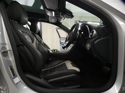 صورة مصغرة 33 لـ 2019 Mercedes-BENZ C-CLASS AMG