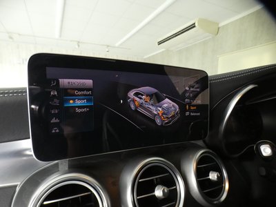 صورة مصغرة 63 لـ 2019 Mercedes-BENZ C-CLASS AMG