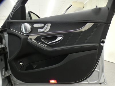 صورة مصغرة 32 لـ 2019 Mercedes-BENZ C-CLASS AMG