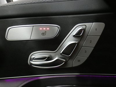 صورة مصغرة 14 لـ 2019 Mercedes-BENZ C-CLASS AMG