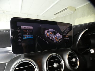 صورة مصغرة 64 لـ 2019 Mercedes-BENZ C-CLASS AMG