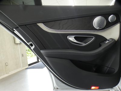 صورة مصغرة 41 لـ 2019 Mercedes-BENZ C-CLASS AMG