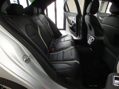 صورة مصغرة 39 لـ 2019 Mercedes-BENZ C-CLASS AMG