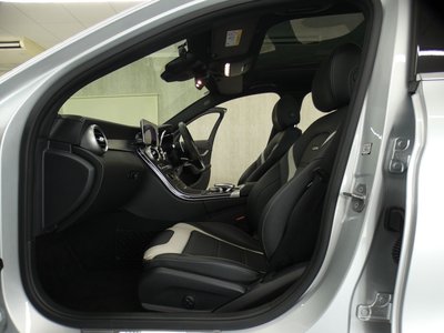 صورة مصغرة 36 لـ 2019 Mercedes-BENZ C-CLASS AMG
