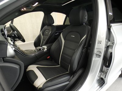 صورة مصغرة 37 لـ 2019 Mercedes-BENZ C-CLASS AMG