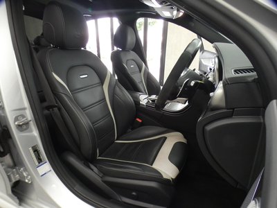 صورة مصغرة 34 لـ 2019 Mercedes-BENZ C-CLASS AMG